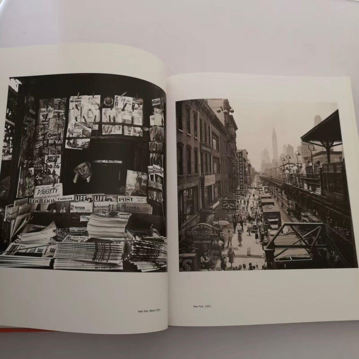 ヴィヴィアン・マイヤー A Photographer Found 都市ストリートフォト