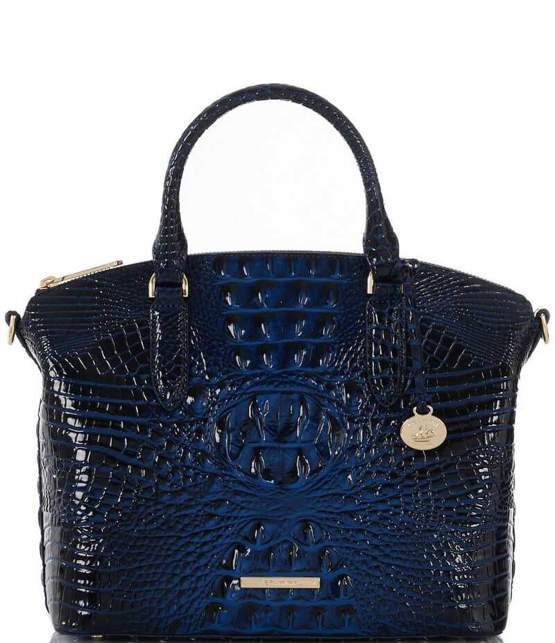 ブランミン レディース バッグ ハンドバッグ BRAHMIN Melbourne Collection Anchor Duxbury Satchel Bag Anchor