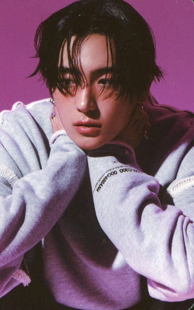 中古】コレクションカード(男性) THE BOYZ/HYUNJAE(ヒョンジェ)/CD