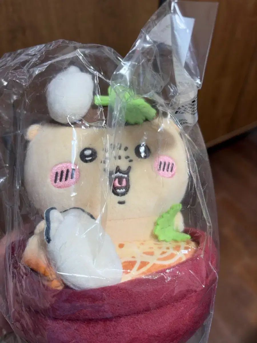 三井 寿 ちいかわ くりまんじゅう