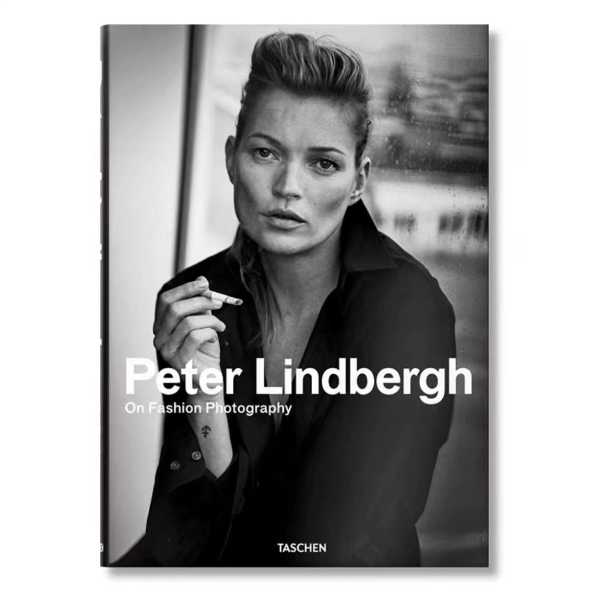 Peter Lindbergh ピーター・リンドバーグ ファッション写真集 TASCHEN