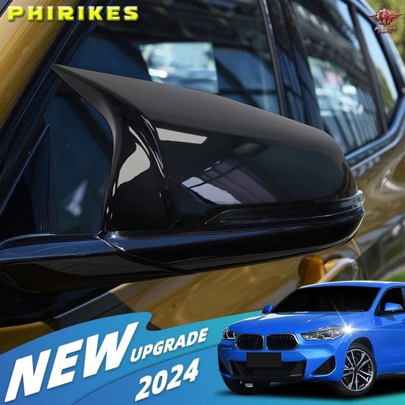 BMW X1 F48、X2 F39、Z4 G29、2シリーズGT F45、F46、F52、F40、および