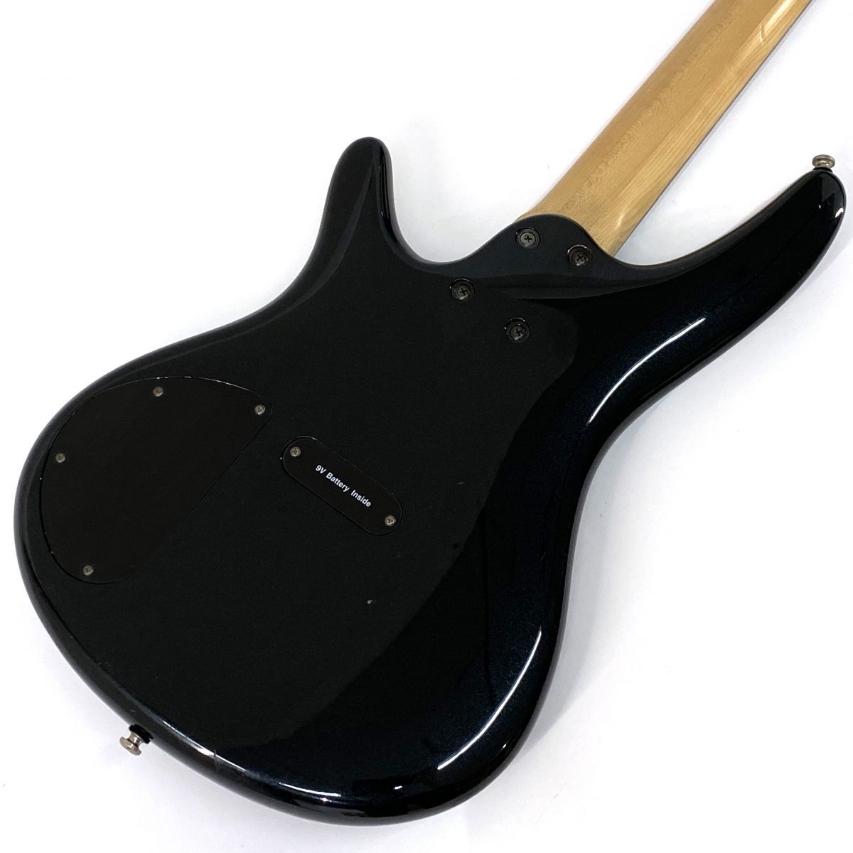 Ibanez アイバニーズ SR350 Iron Pewter アクティブ エレキベース