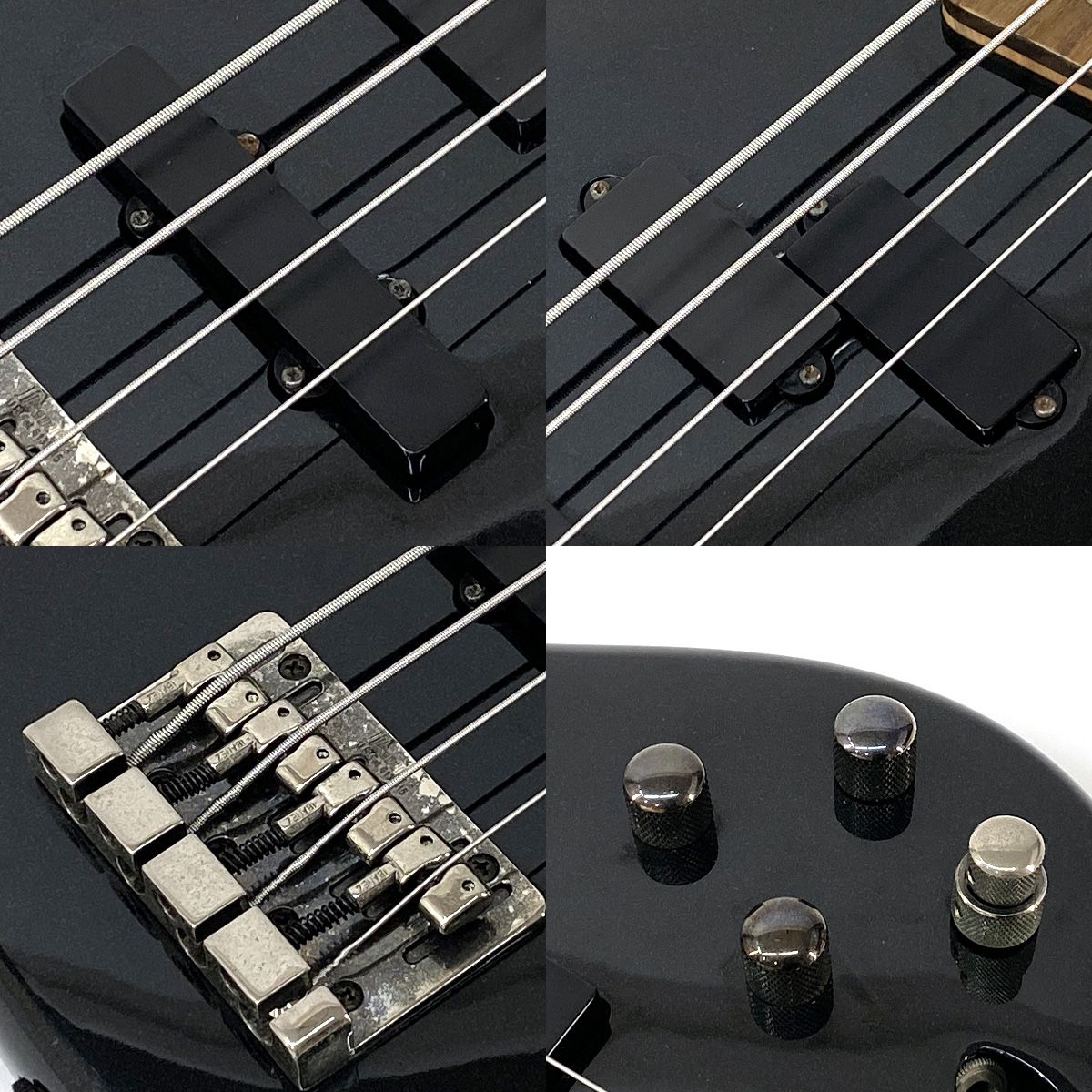 Ibanez アイバニーズ SR350 Iron Pewter アクティブ エレキベース