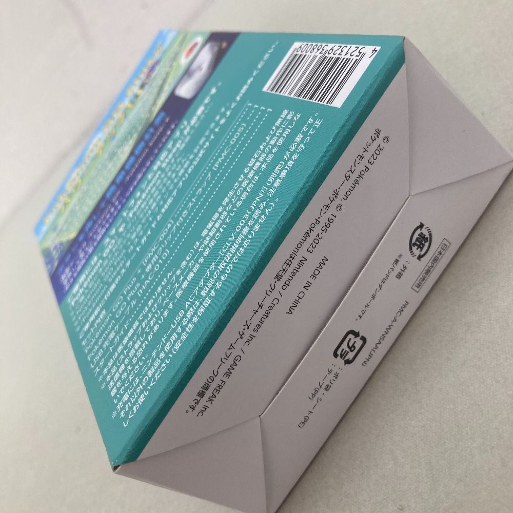 03w28107/【未使用品】Pokemon GO Plus + ポケモンGOプラスプラス