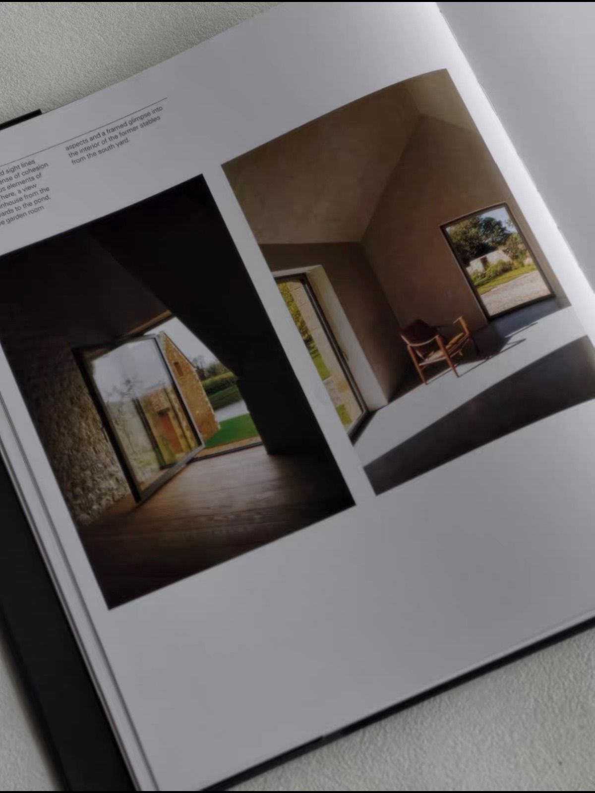 John Pawson ジョン・ポーソン Anatomy of Minimum ミニマリズム建築