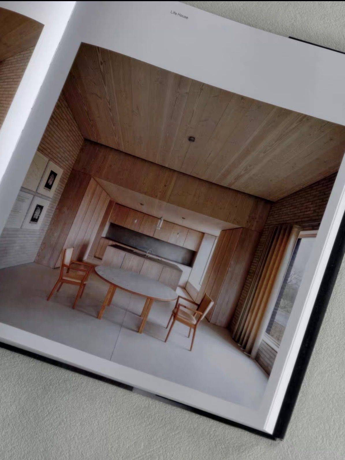 John Pawson ジョン・ポーソン Anatomy of Minimum ミニマリズム建築