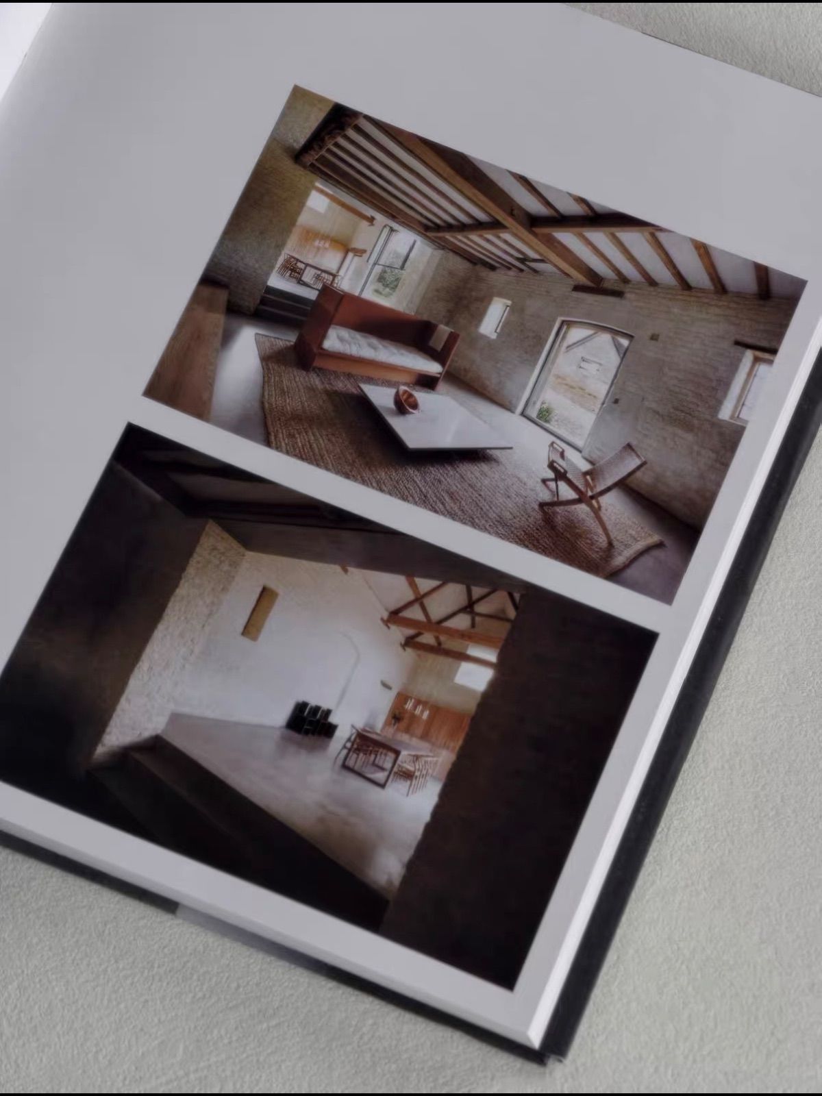 John Pawson ジョン・ポーソン Anatomy of Minimum ミニマリズム建築