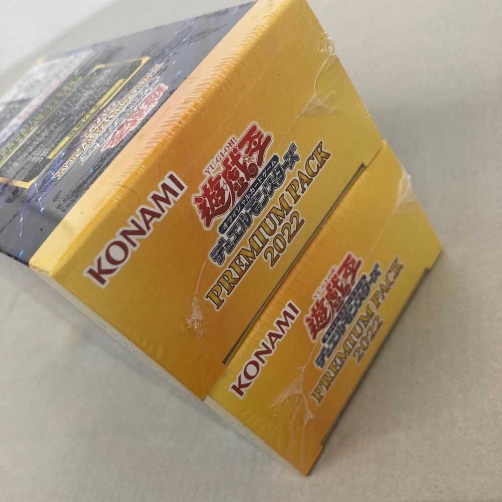 遊戯王ストラクチャーデッキ未開封セット12種＋おまけ 03w28109/【6点セット】未開封品 遊戯王 遊戯王OGC 結束と絆の魔導師