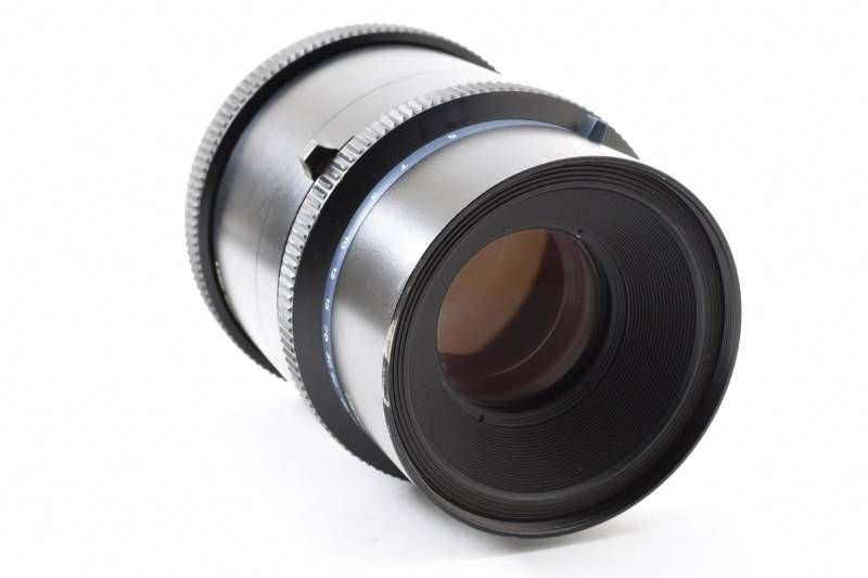 実用光学美品 MAMIYA マミヤ MAMIYA SEKOR Z 180mm 4.5 W-N #4261-7