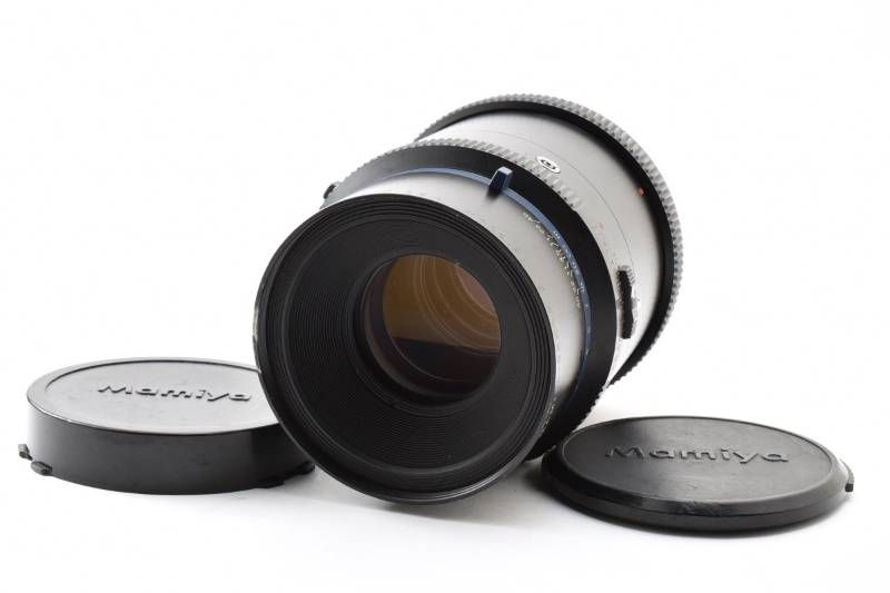 実用光学美品 MAMIYA マミヤ MAMIYA SEKOR Z 180mm 4.5 W-N #4261-7