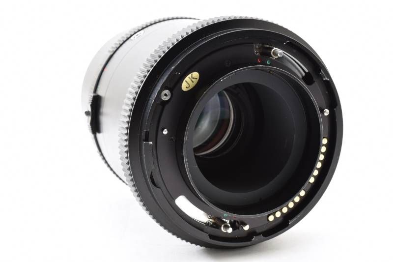 実用光学美品 MAMIYA マミヤ MAMIYA SEKOR Z 180mm 4.5 W-N #4261-7