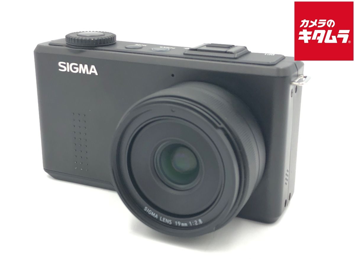 【中古】 【良品】 シグマ DP1 Merrill