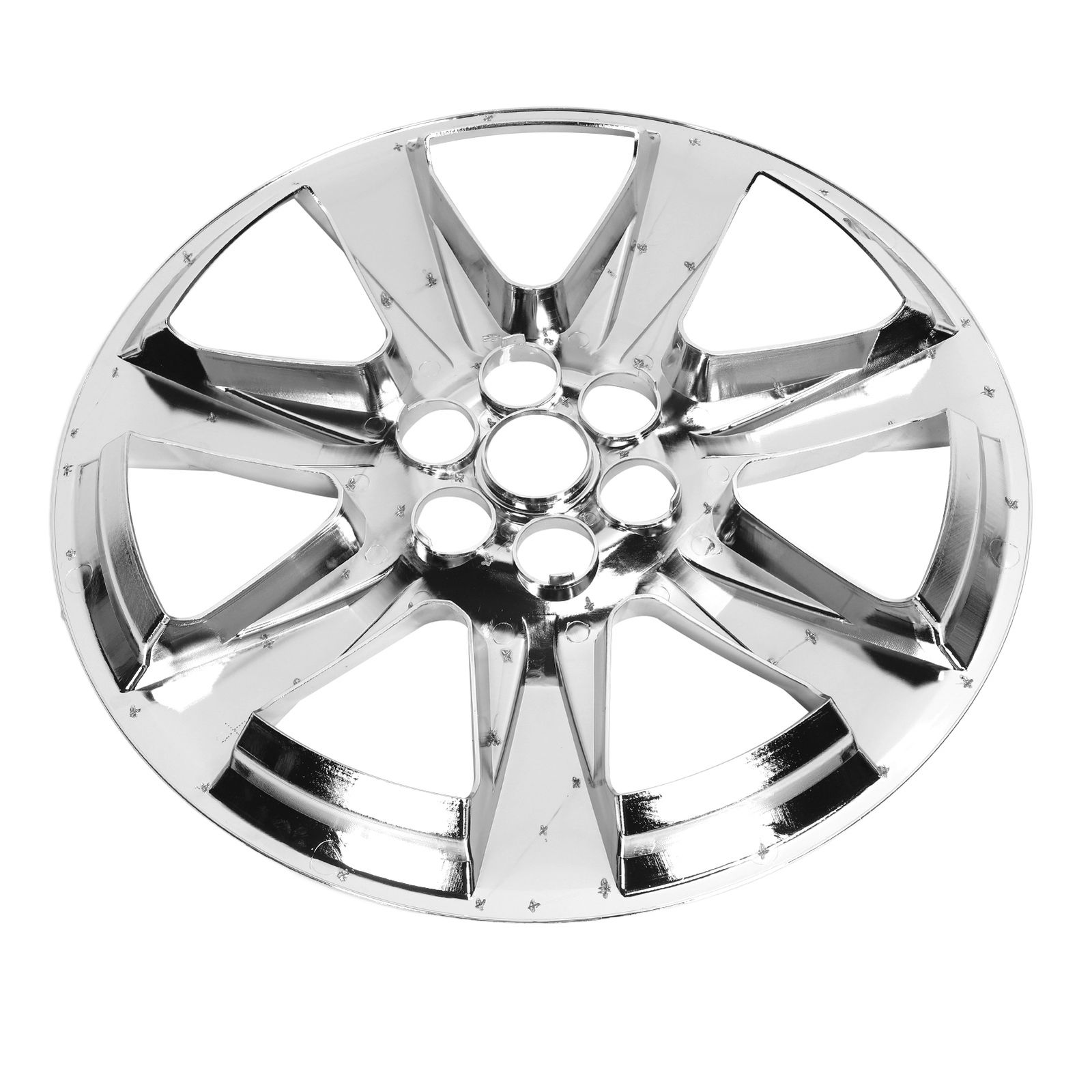キャデラック SRX 2010-2013 用 クロームクラッドホイールカバー 22770789