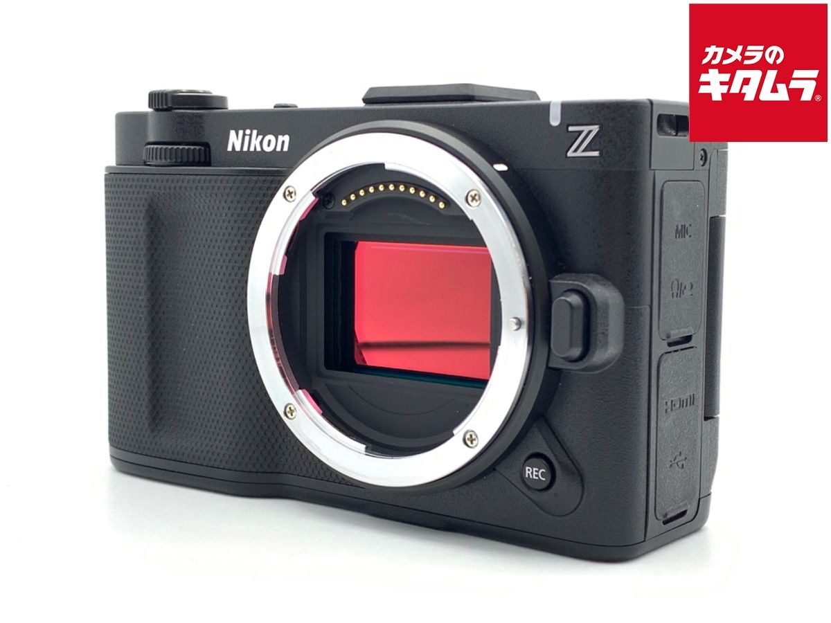 【中古】 【良品】 ニコン ZR ボディ