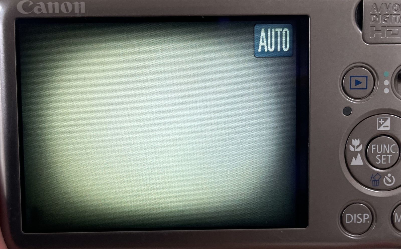 実用品 箱あり Canon キャノン IXY DIGITAL 220IS コンパクトデジタル