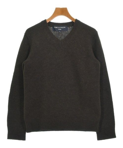 COMME des GARCONS HOMME ニット・セーター メンズ 【古着】【中古】【送料無料】 11,858円