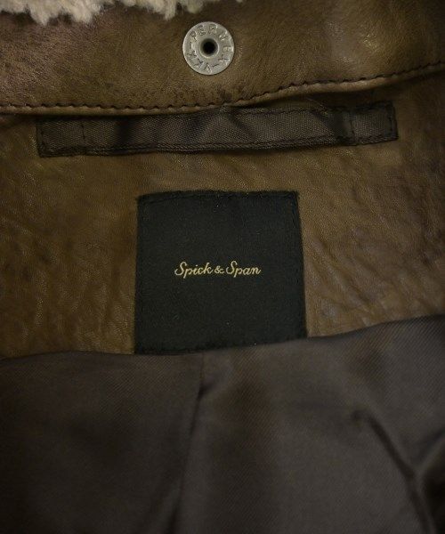 Spick and Span ブルゾン（その他） レディース 【古着】【中古】【送料無料】