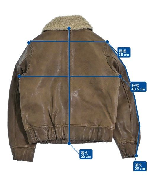 Spick and Span ブルゾン（その他） レディース 【古着】【中古】【送料無料】