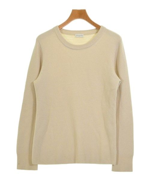 DRIES VAN NOTEN ニット・セーター メンズ 【古着】【中古】【送料無料】