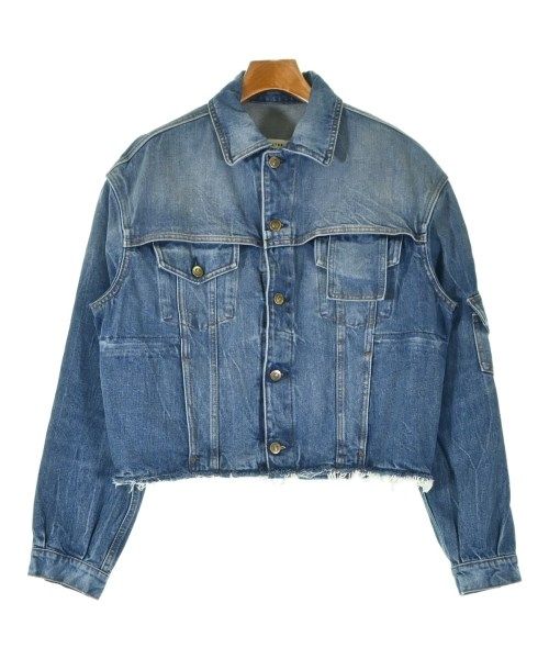 Maison Margiela ブルゾン レディース 【古着】【中古】【送料無料】