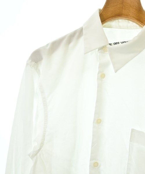 COMME des GARCONS カジュアルシャツ レディース 【古着】【中古