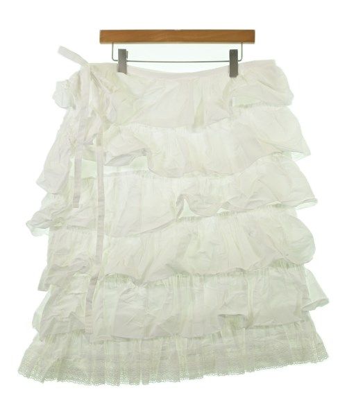 robe de chambre ロング・マキシ丈スカート レディース 【古着】【中古】【送料無料】