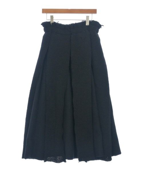 COMME des GARCONS ロング・マキシ丈スカート レディース 【古着】【中古】【送料無料】 28,908円