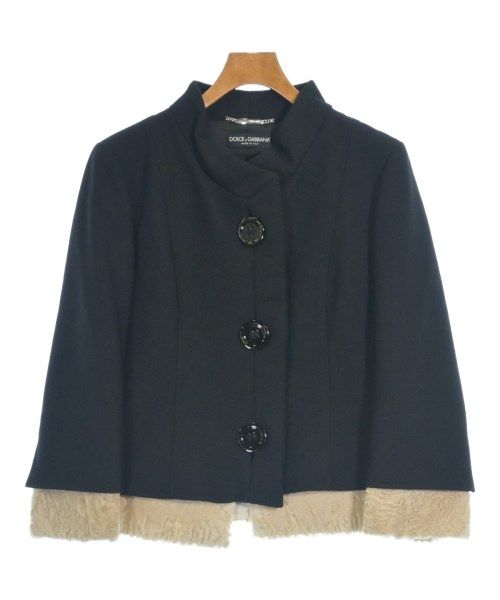 DOLCE&GABBANA ブルゾン（その他） レディース 【古着】【中古】【送料無料】