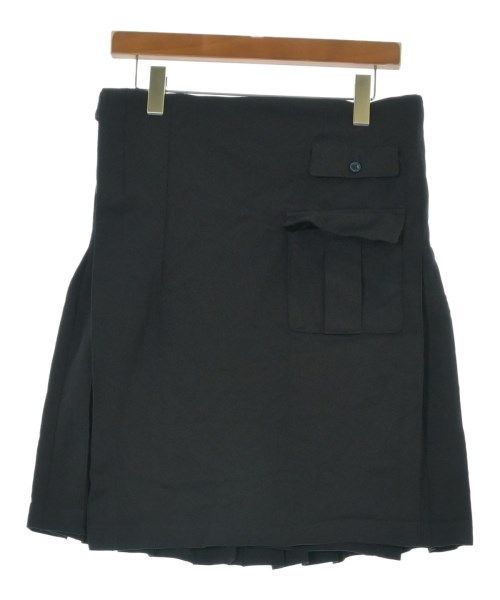 robe de chambre ロング・マキシ丈スカート レディース 【古着】【中古】【送料無料】