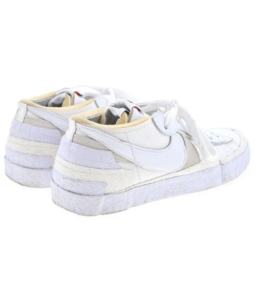 sacai スニーカー メンズ 【古着】【中古】【送料無料】 - メルカリ