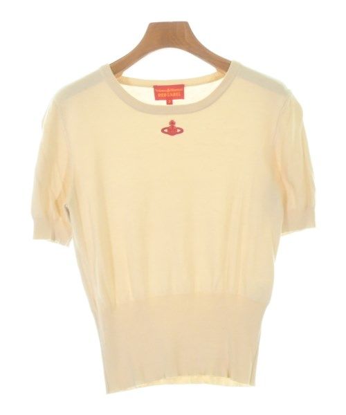 Vivienne Westwood RED LABEL ニット・セーター レディース 【古着