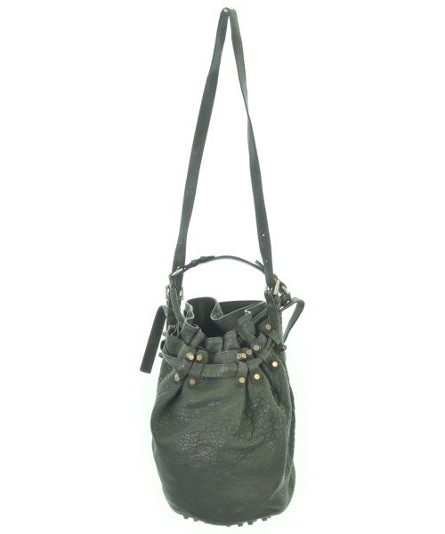 ALEXANDER WANG ショルダーバッグ レディース 【古着】【中古】【送料無料】