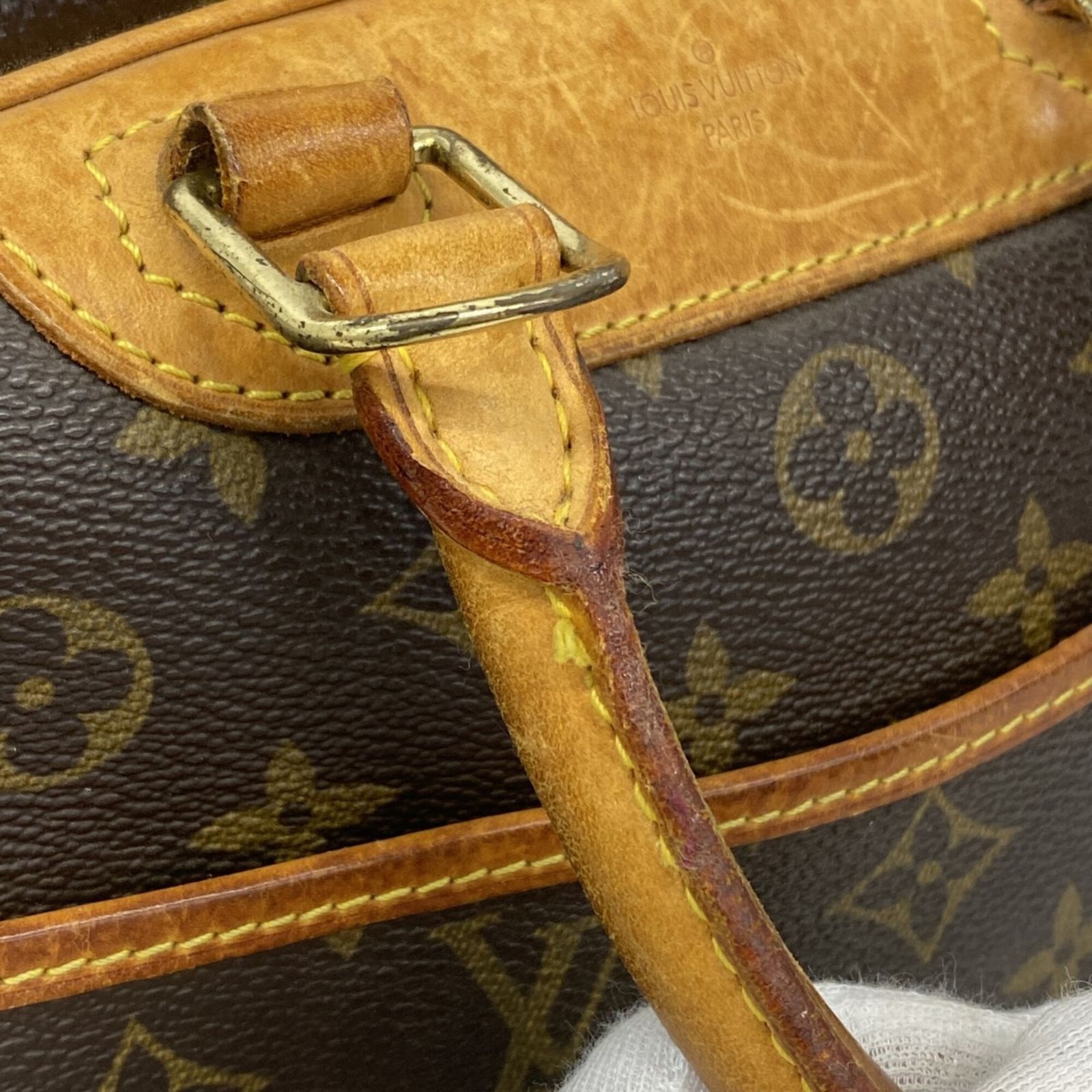 ルイ・ヴィトン(Louis Vuitton) ルイ・ヴィトン ハンドバッグ