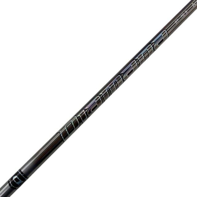 【中古】 テーラーメイドスリーブ付き(Qi4D系) 三菱ケミカル(レイヨン)ドライバー用 シャフト Diamana GT70 (フレックスS)Bランク ゴルフクラブ