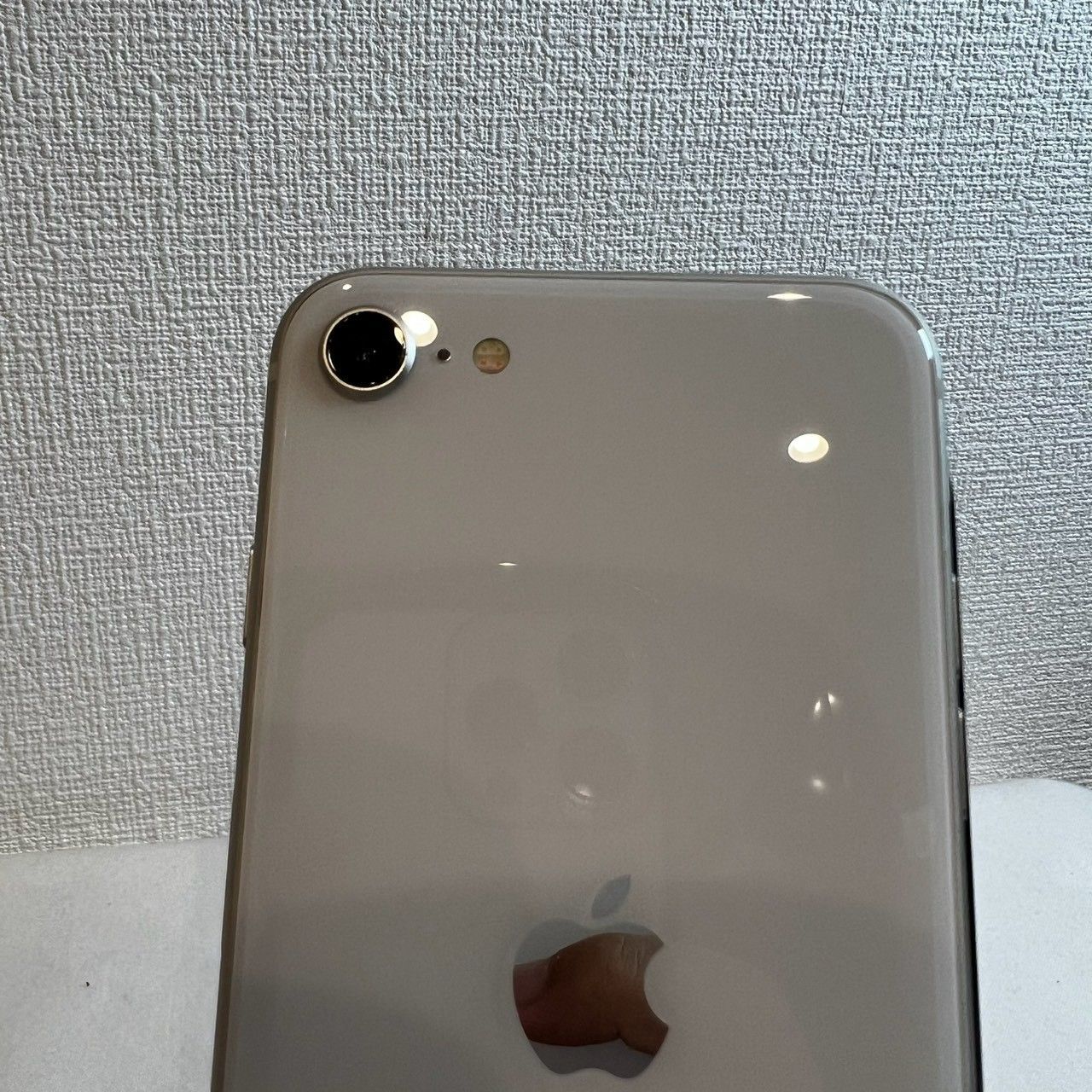 Apple iPhone SE 第3世代 64GB スターライト SIMフリー バッテリー87