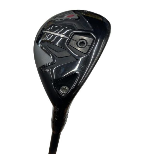 【中古】 タイトリスト TSi2 21° ユーティリティ UT NS PRO MODUS3 HYBRID GOST (フレックスS) メンズ 男性用 右利き 右用 Cランク ゴルフクラブ