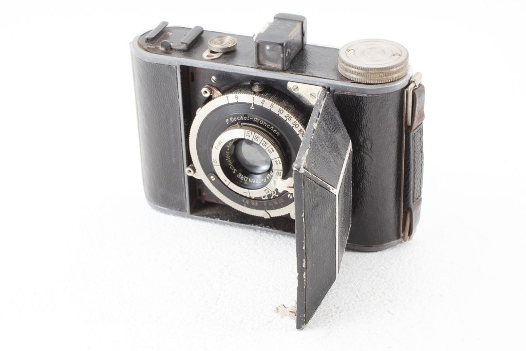 Junk Franz Kochmann Franz Kochmann Korelle Radlonar 7.5/4.5