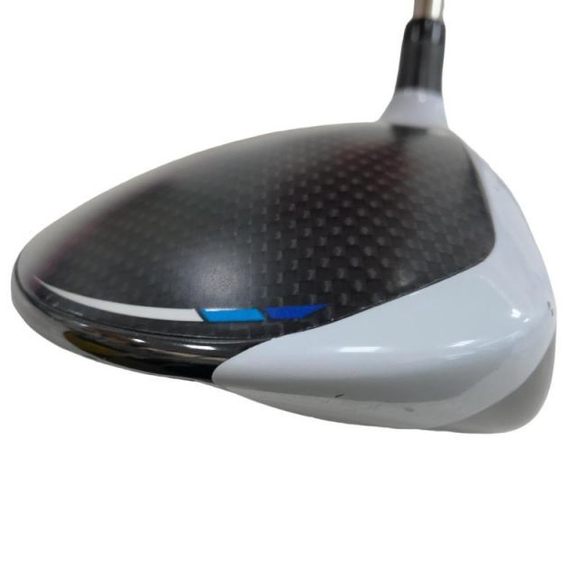 SIM2 MAX D 3W リシャフト品 中古】 テーラーメイド SIM2 MAX-D 3W フェアウェイウッド FW