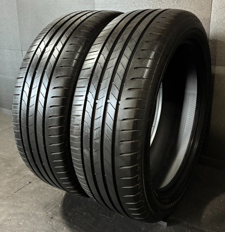 2023/2021年製 約8～8.7分山 ブリヂストン　BRIDGESTONE アレンザ　ALENZA 001 RFT ランフラット 235/50R20 2本 h_2805
