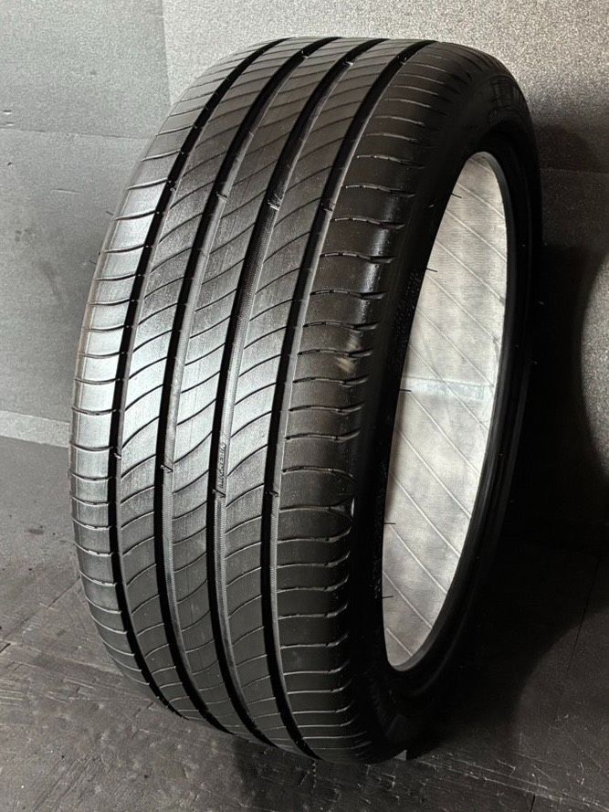 2024年製 約8分山 ミシュラン　MICHELIN プライマシー　PRIMACY 4 235/40R19 1本 h_2826