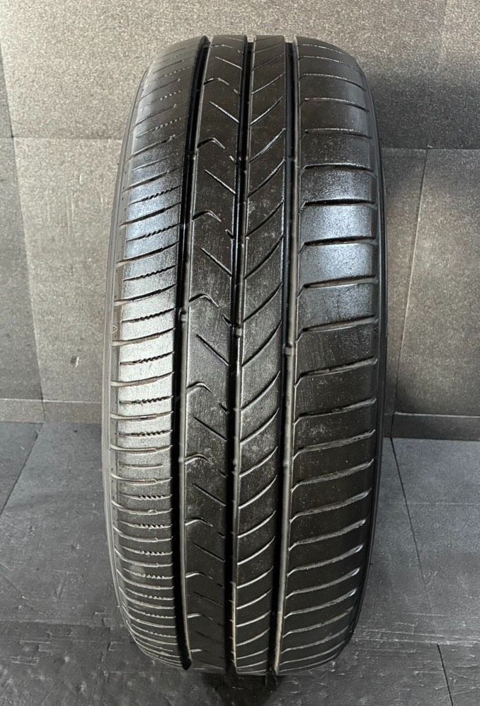 2024年製 約9.8分山 トーヨータイヤ TOYO TIRES トランパス TRANPATH