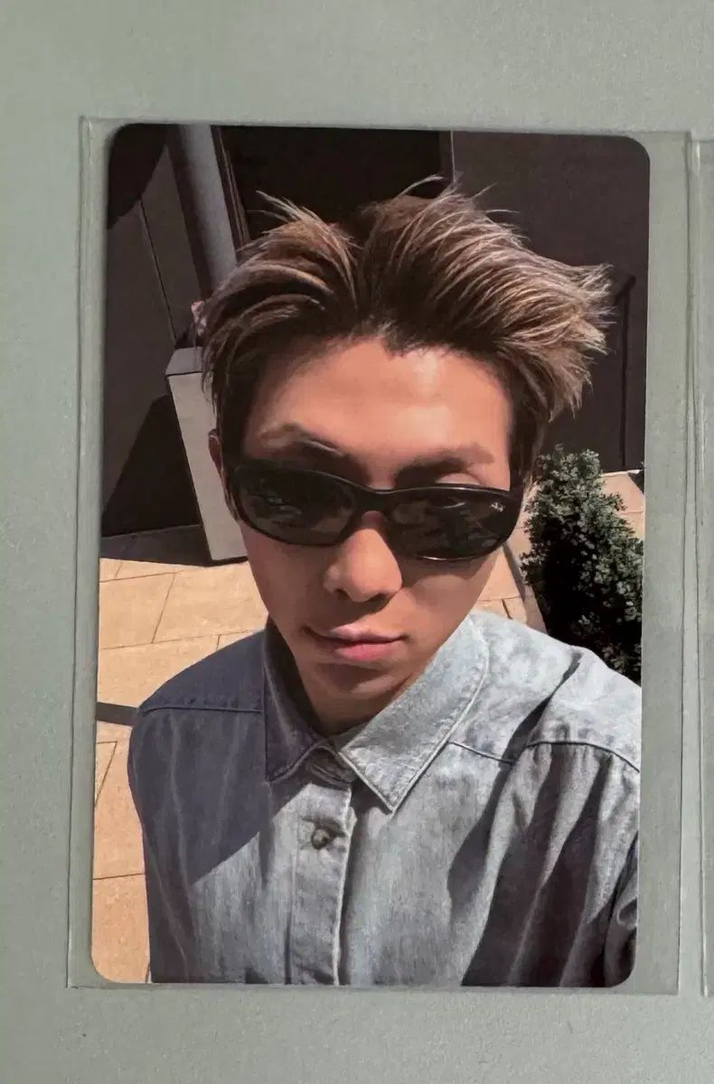 ヨンケイ 앨범 + Seven-Eleven オフライン 特典 まとめ day6 youngk