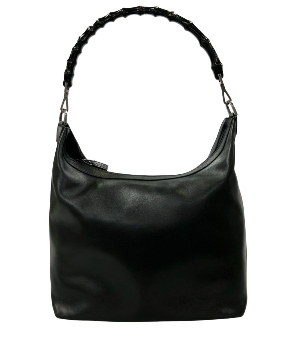 グッチ ショルダーバッグ バンブー 000.0333.200110 レディース GUCCI