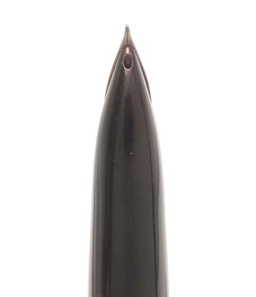 パイロット 万年筆 コンバーター式 14K エリート Elite PILOT - メルカリ