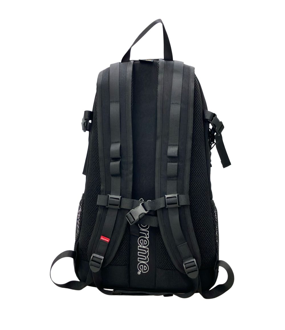 美品 シュプリーム リュック デイパック20SS BACKPACK メンズ Supreme