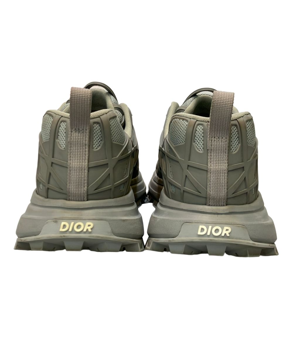 ディオール・オム ローカットスニーカー メンズ SIZE 42 (26cm) DIOR