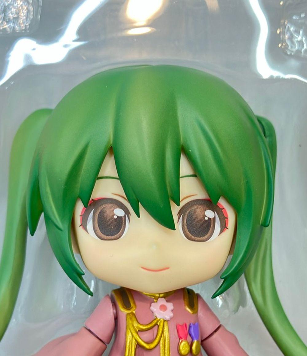 グッドスマイルカンパニー ねんどろいど 480 初音ミク 千本桜Ver