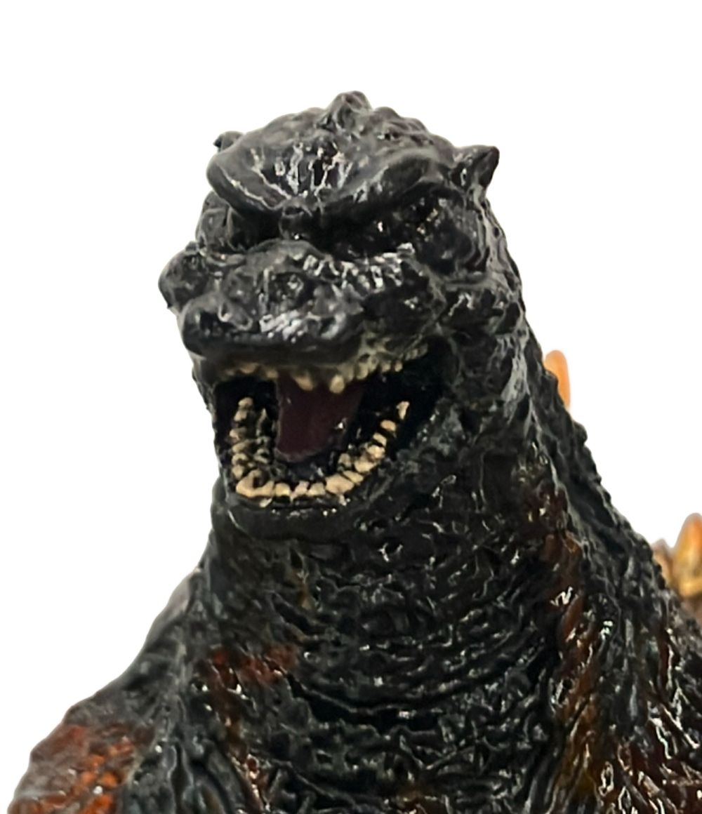 美品 バンダイ ゴジラvsデストロイア 酒井ゆうじコンセプトワークス 構 GODZILLA 1995 フィギュア 美品 バンダイ ゴジラvsデストロイア 酒井ゆうじコンセプトワークス 構