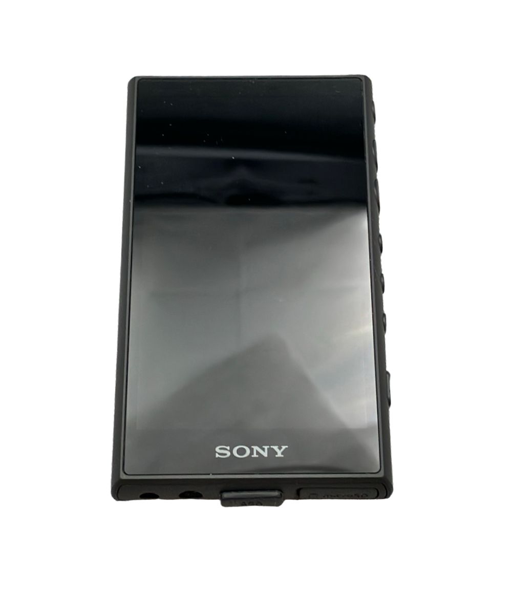 ソニー デジタルオーディオプレーヤー WALKMAN ウォークマン NW-A107
